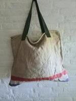 Tas L Shopper PTT Postzak Basic