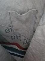 Tas L Shopper PTT Postzak Basic